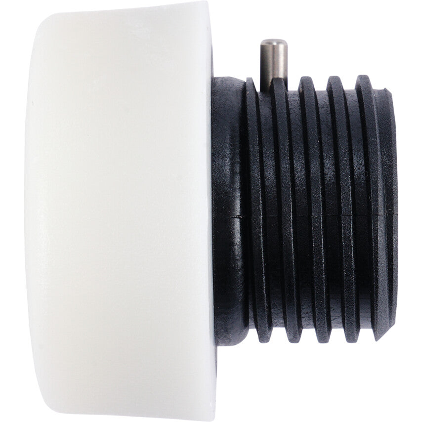 HAMMER HEAD VERY HARD SUPERPLASTIC WHITE