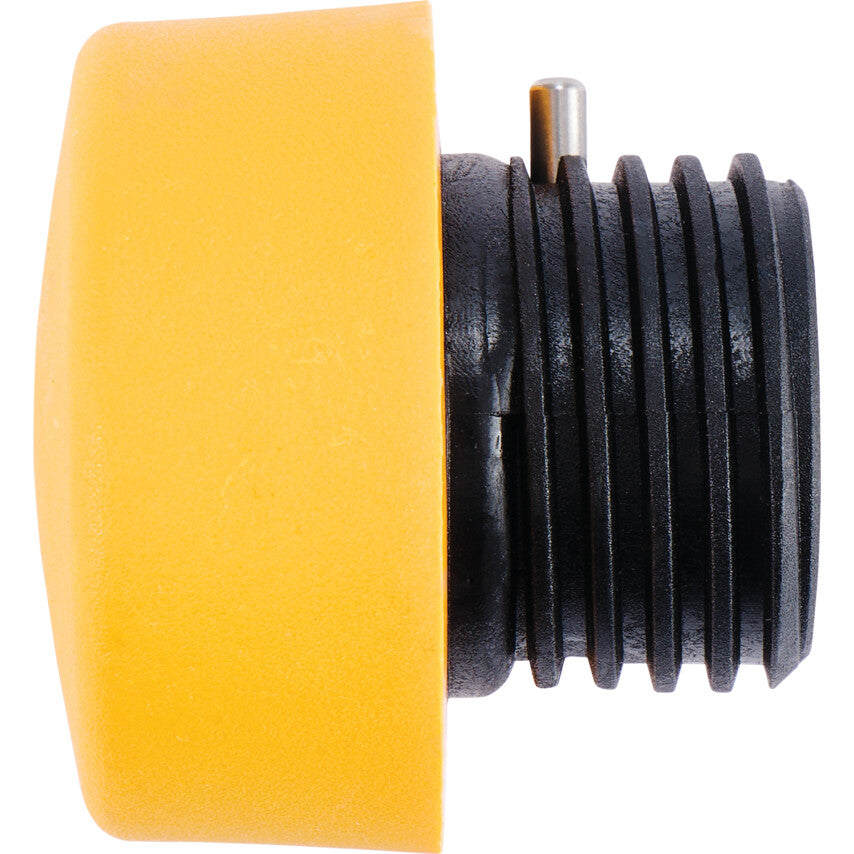 HAMMER HEAD VERY HARD NYLON YELLOW