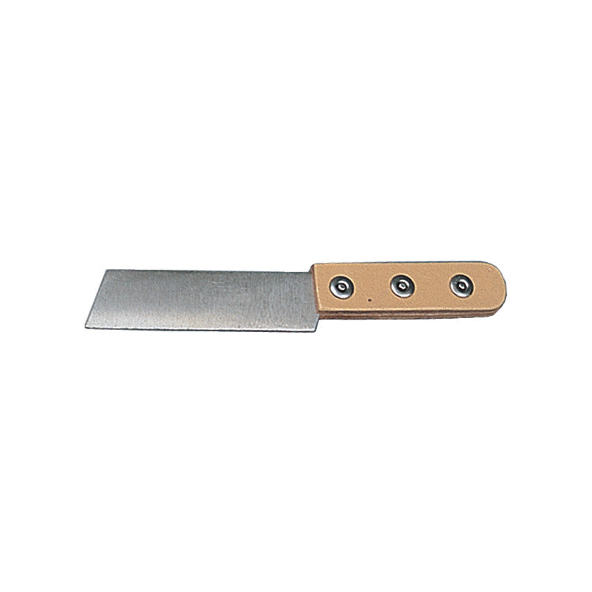 Hacking Knife, 30mm, Steel Blade