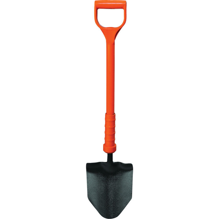 General Service Shovel, Insulated