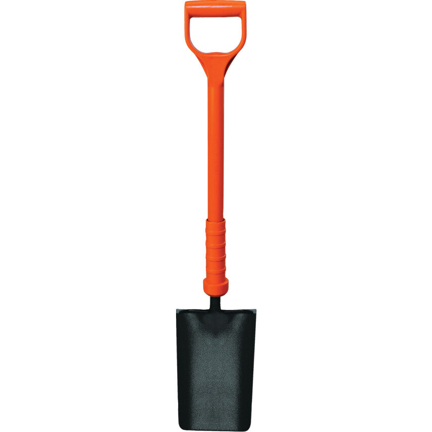Trenching Shovel, Insulated