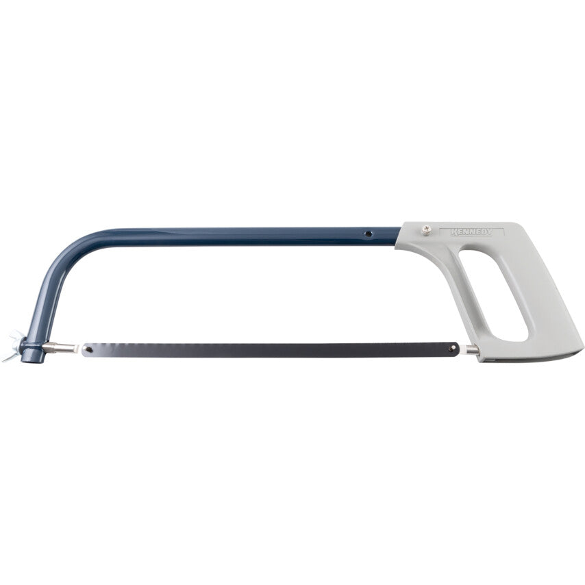 Hacksaw Frame, 250mm, Blade Bi-metal