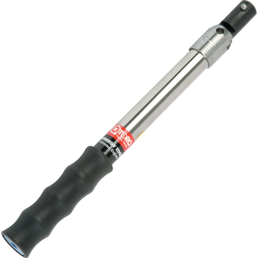 BH25, 16 mm, Breaking Wrench, 5 to 25Nm