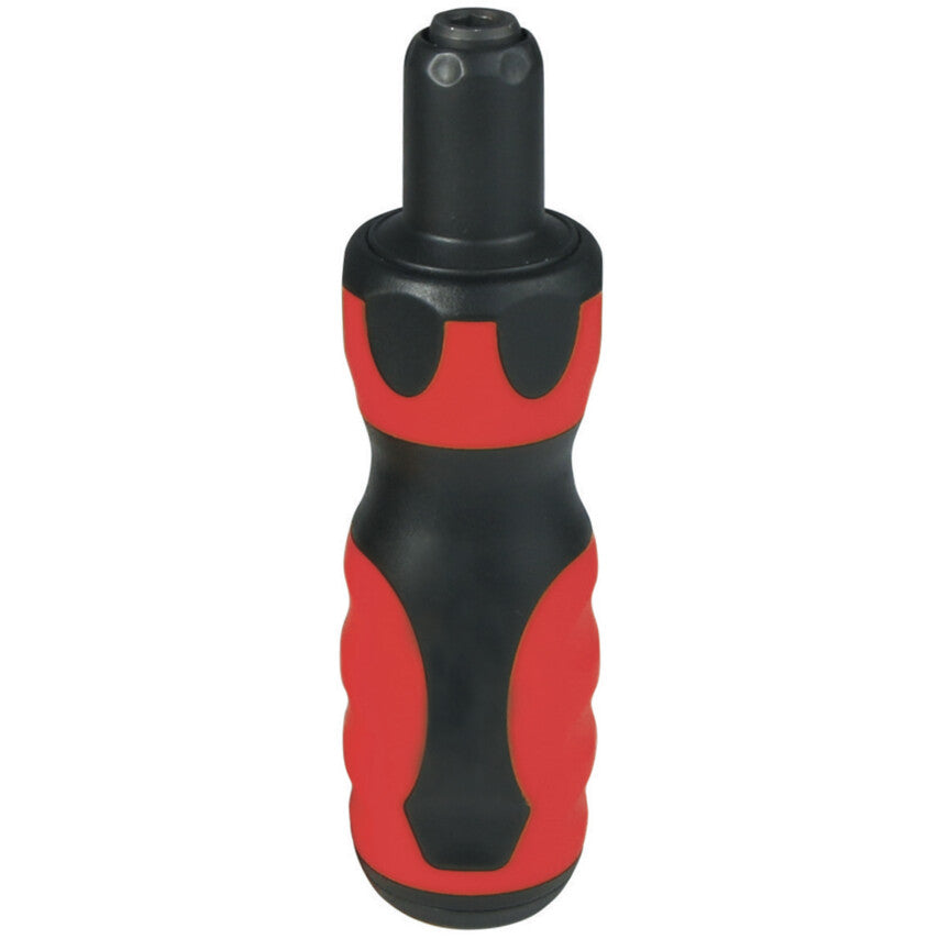 Adjustable Pre-Set Torque Driver 0.2 to 1.5 Nm 1/4in.