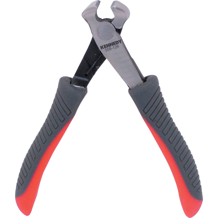 Cutting Pincers, 110mm, High Carbon Alloy Steel Jaws
