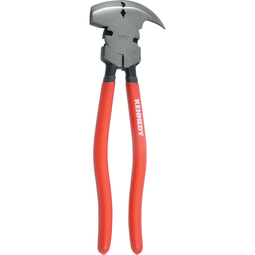 Nippers, PVC, 270mm Overall Length