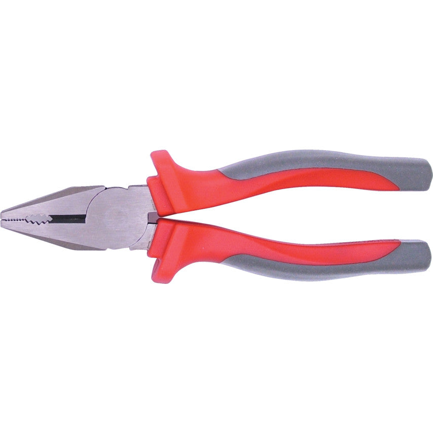 Pliers, Combination Pliers, Serrated, Steel, 180mm, Non Sparking