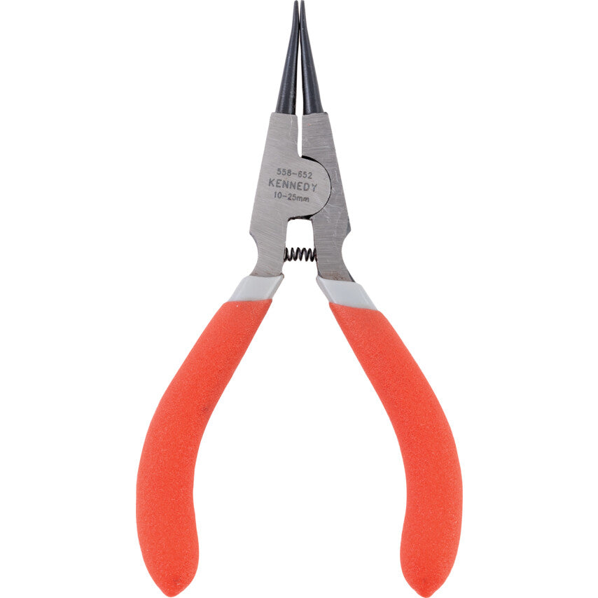 Circlip Pliers, External, Carbon Steel, 250mm