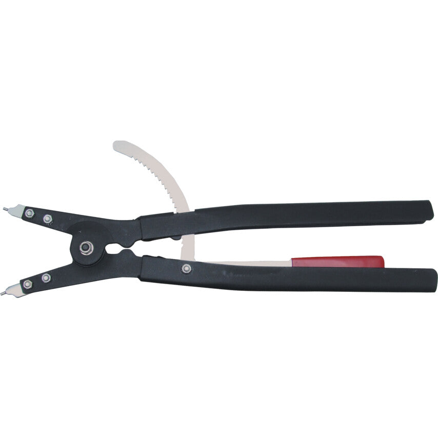 Circlip Pliers, External, High Carbon Steel, 510mm