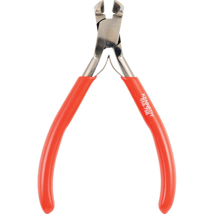 Slip Joint Pliers, Serrated, Chrome Vanadium Steel, 120mm