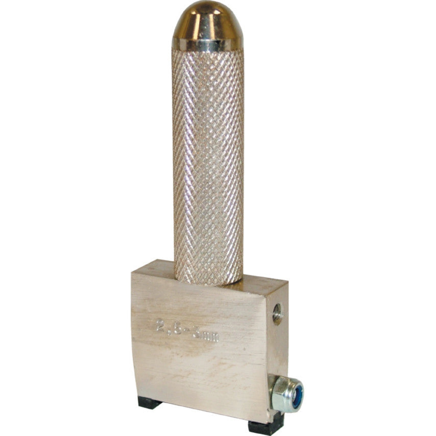 Positive Indent, Fount Holder