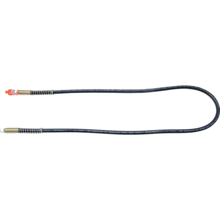 HOSE/COUPLER TWIN SPEED HAND PUMP 1/4"-3/8" NPT