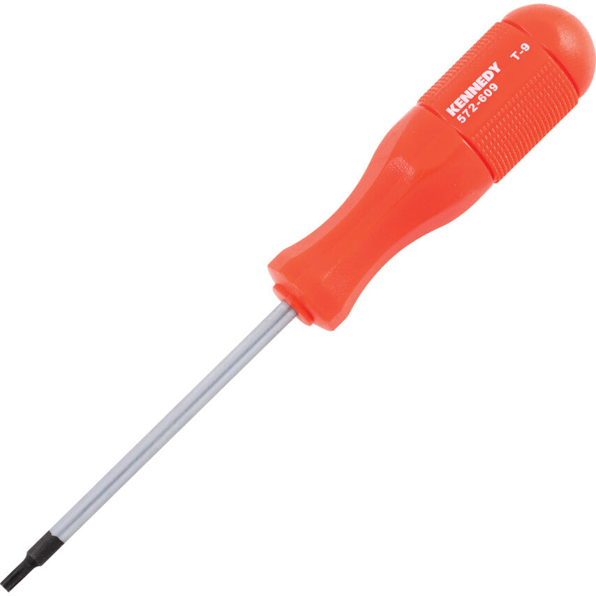 Hi-Grip, Torx Key, Screwdriver, Torx, T9