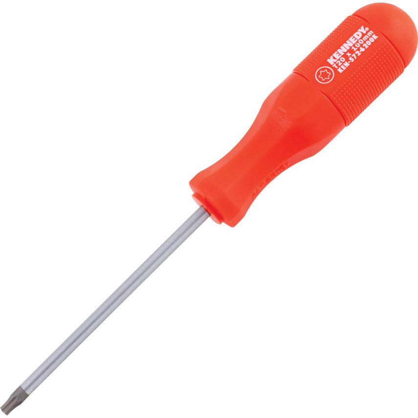 Hi-Grip, Torx Key, Screwdriver, Torx, T20