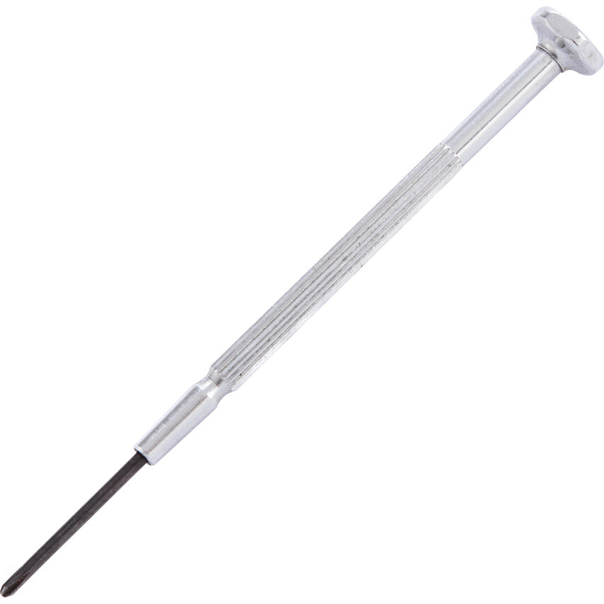 Precision Screwdriver Phillips PH0 x 18mm