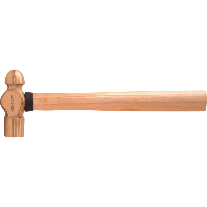 3/4LB SPARK RESISTANT BALLPEIN HAMMER Al-Br