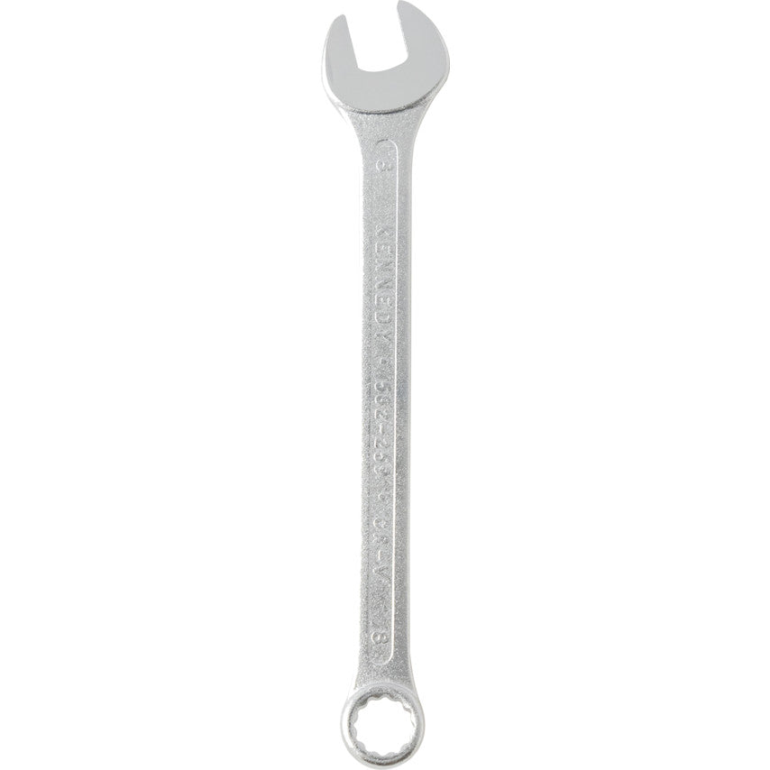 Double End, Combination Spanner, 8mm, Metric