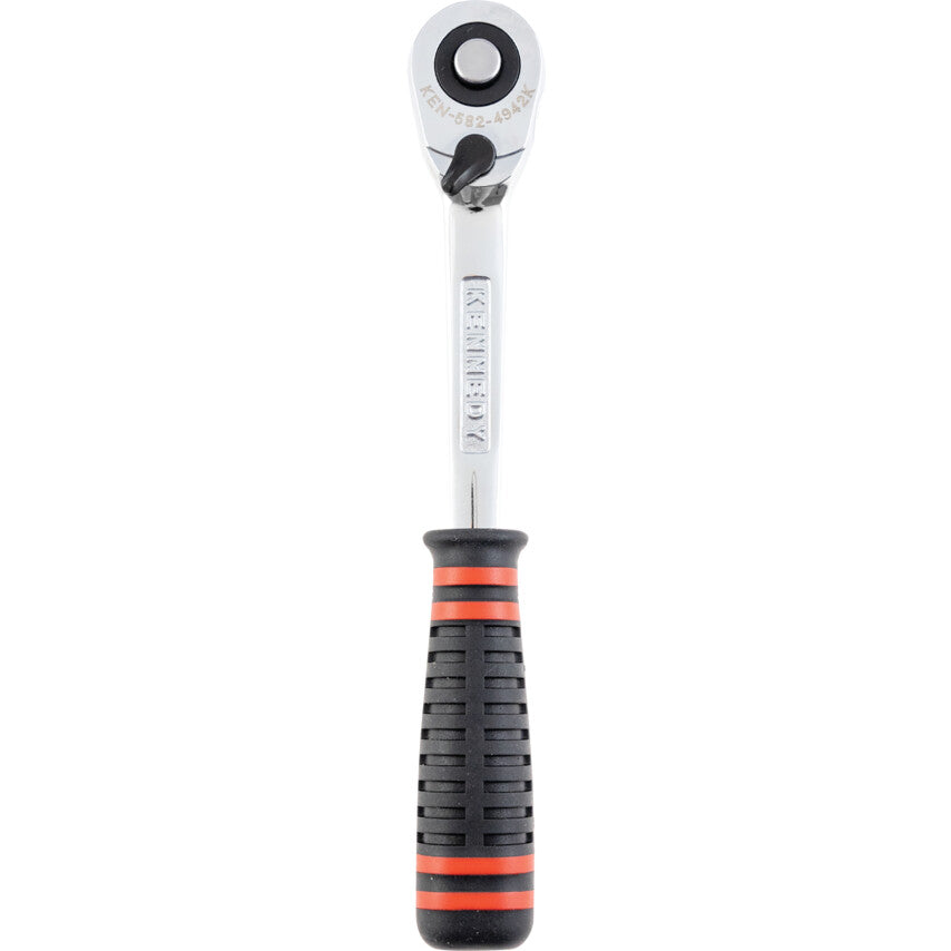3/8in., Ratchet Handle, 200mm