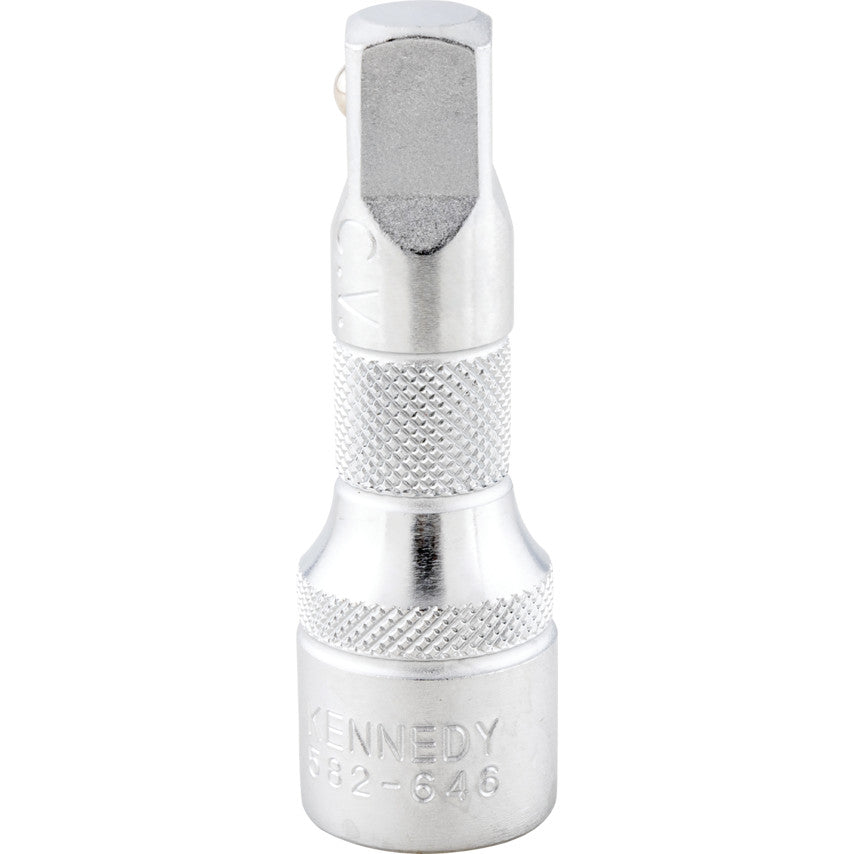 1/2in., Extension Bar, 75mm