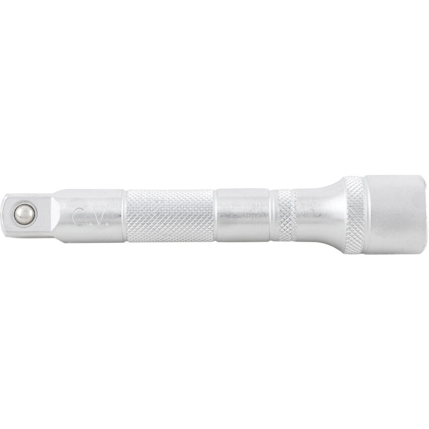 1/2in., Extension Bar, 125mm