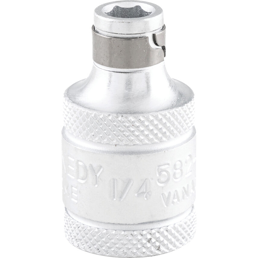 1/2 to 1/4in., Hex Bit Adaptor, 35mm