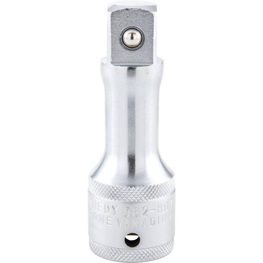 3/4in., Extension Bar, 100mm