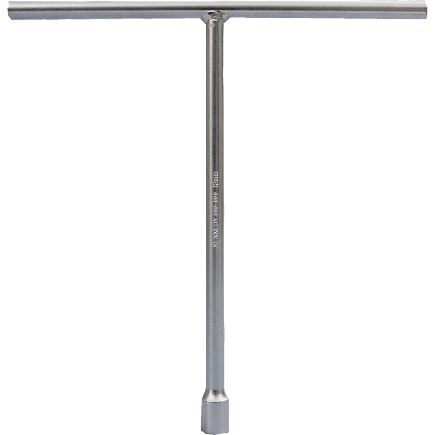 12mm T-TYPE WRENCH