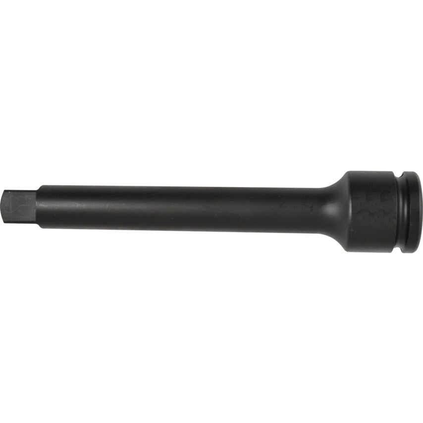 3/4 in, Extension Bar, 400mm, Chrome Molybdenum Steel