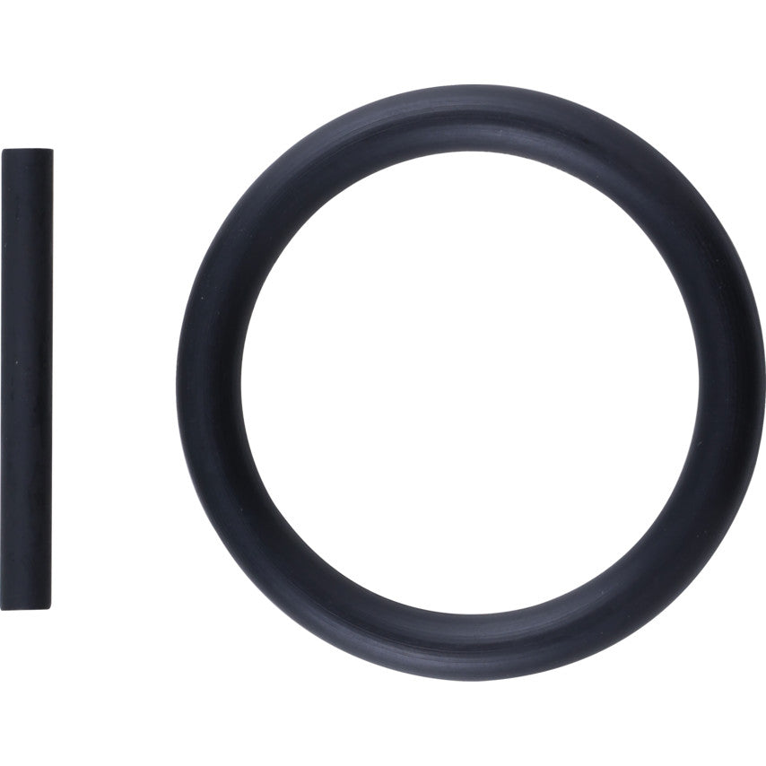 3/4" DR RETAINING RING & PIN O/D17-48mm