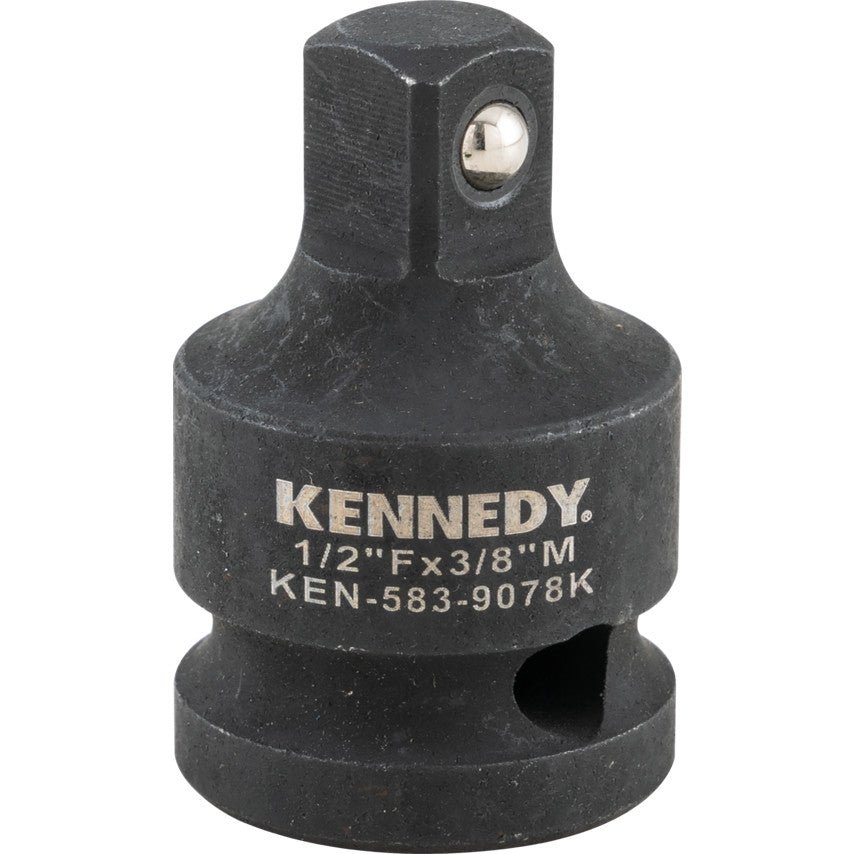 3/8" Male x 1/2" Female Impact Reducer