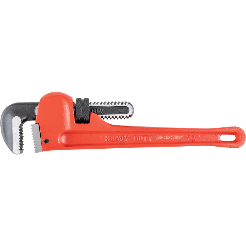102mm, Adjustable, Pipe Wrench, 900mm