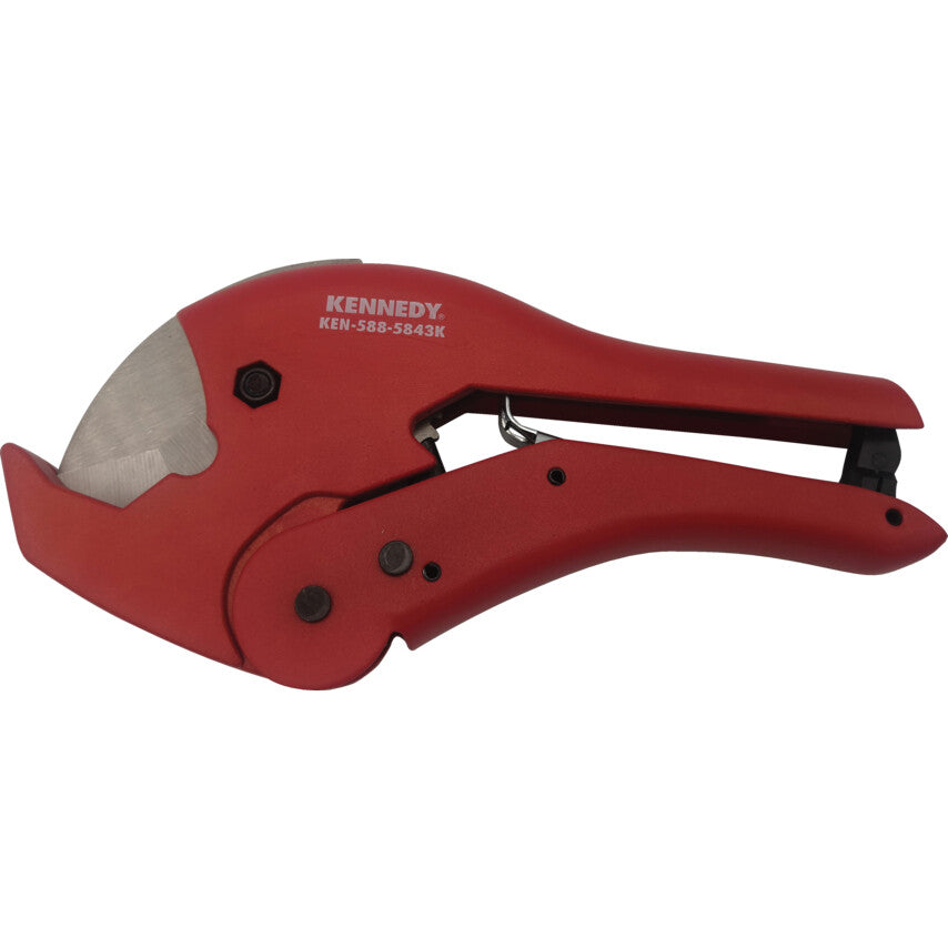 6 to 36mm, Rubber, Single Stroke Tube Cutter