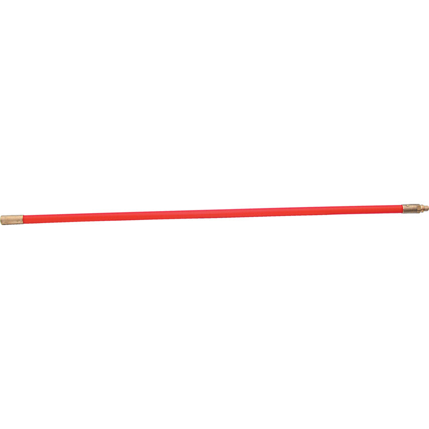 3/4"X3' Drain Rod - Lockfast