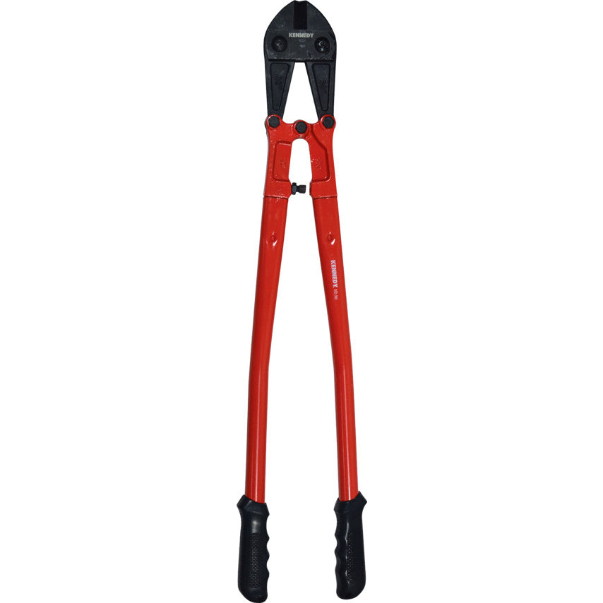 Centre Cut, Low Tensile Bolt Cutter, Drop Forged Hardened Carbon Steel