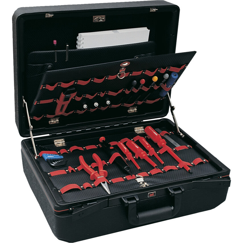 Tool Case, Polyethylene