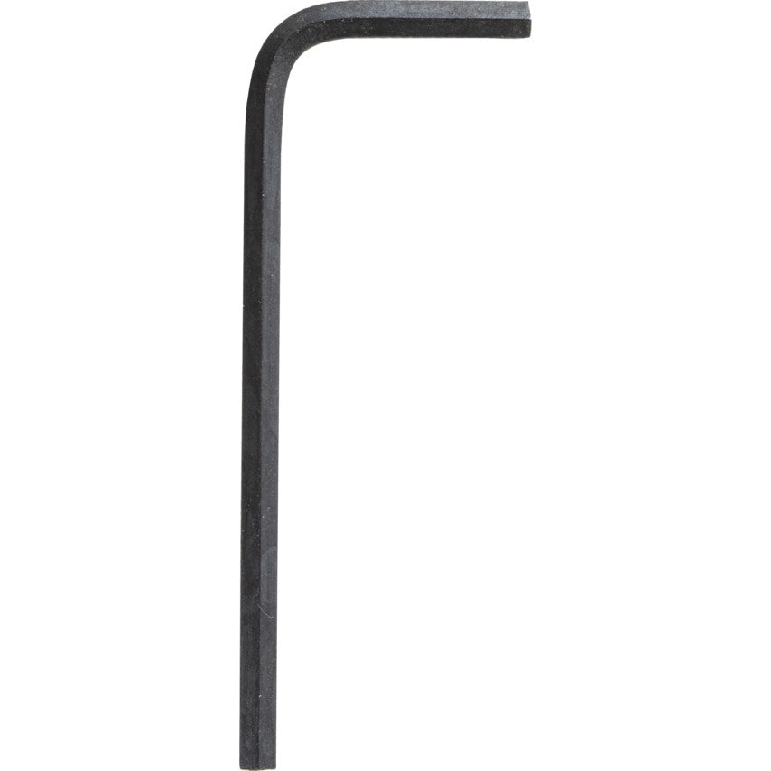Hex Key, L-Handle, Hex, Imperial, 7/64"