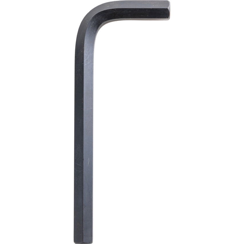 Hex Key, L-Handle, Hex, Imperial, 5/16"