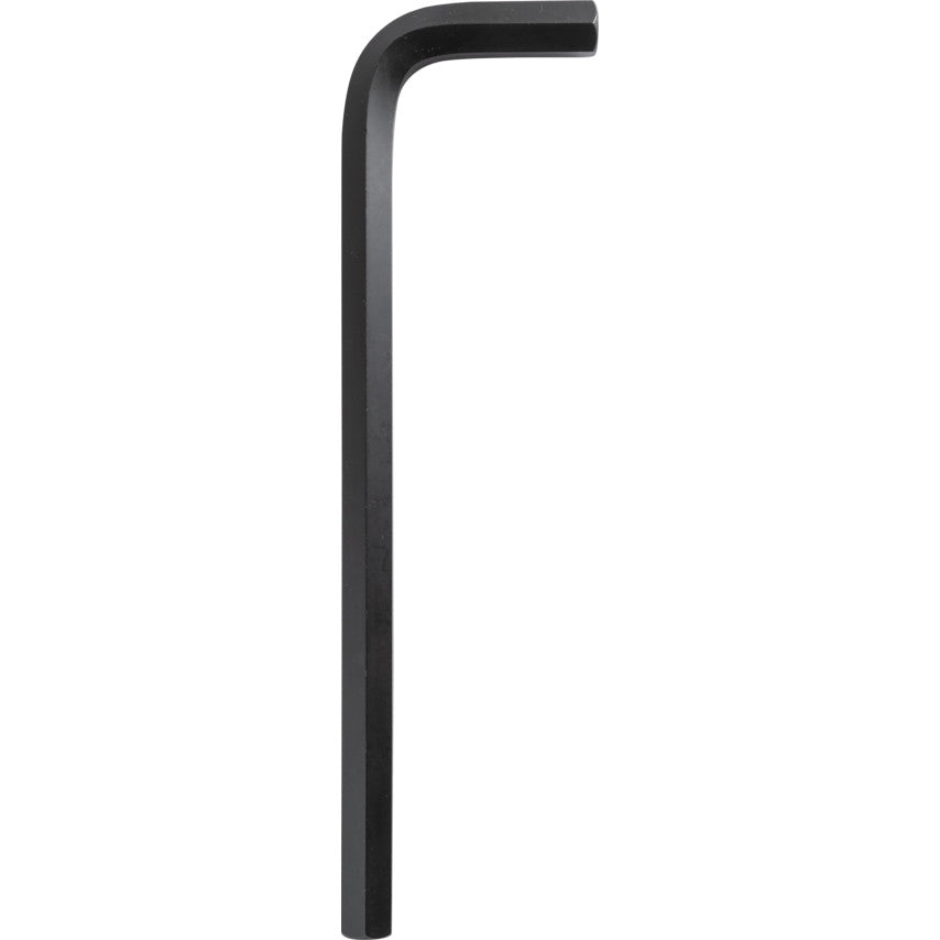 Hex Key, L-Handle, Hex, Metric, 10mm