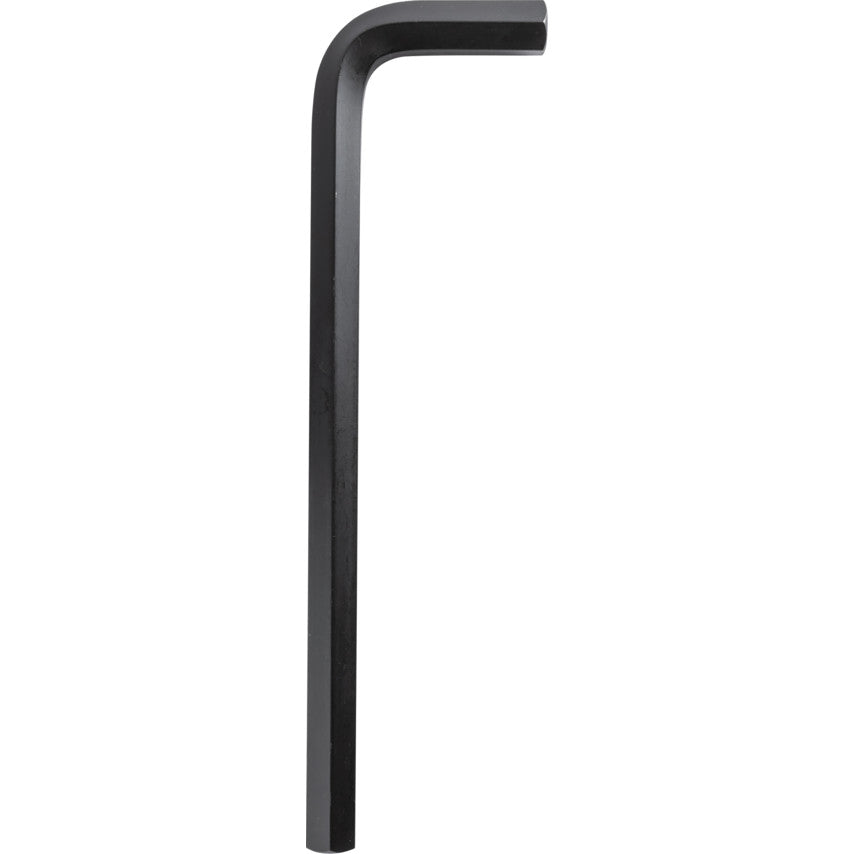 Hex Key, L-Handle, Hex, Metric, 12mm