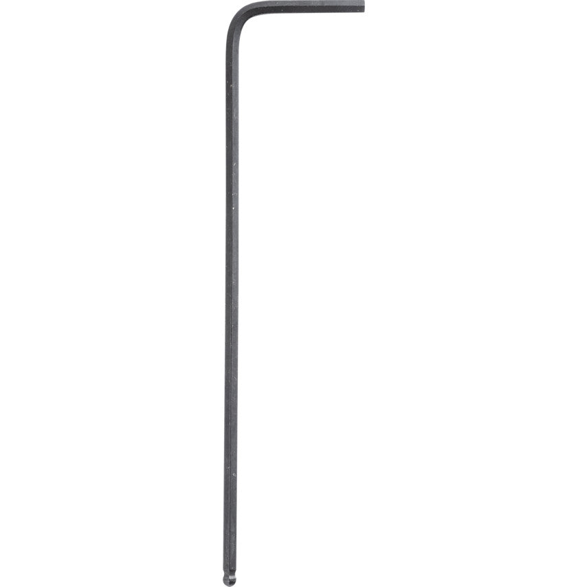 Hex Key, L-Handle, Hex Ball, Metric, 1.5mm