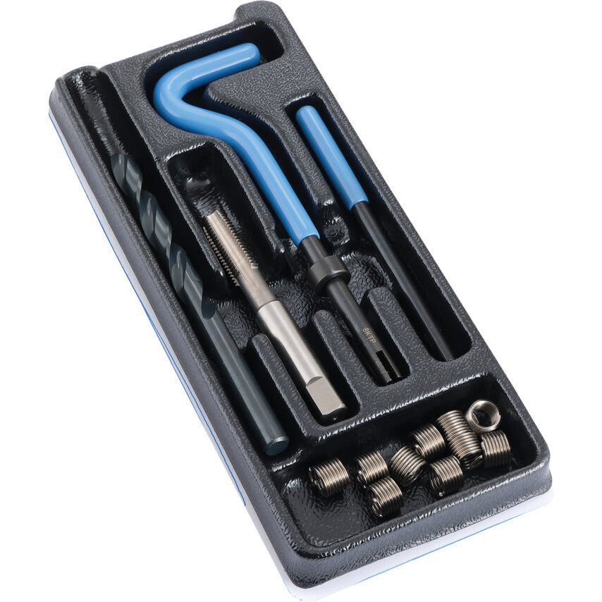 M8X1.25 THREAD REPAIR KIT