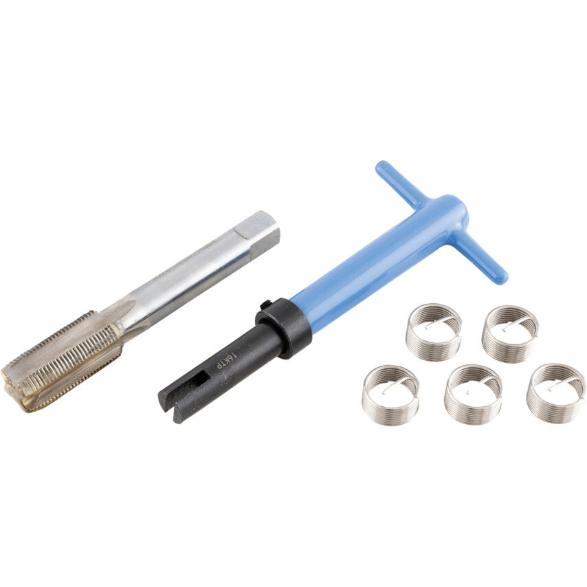 3/8"-19 BSPx1.5D THREAD REPAIR KIT - NEW STYLE