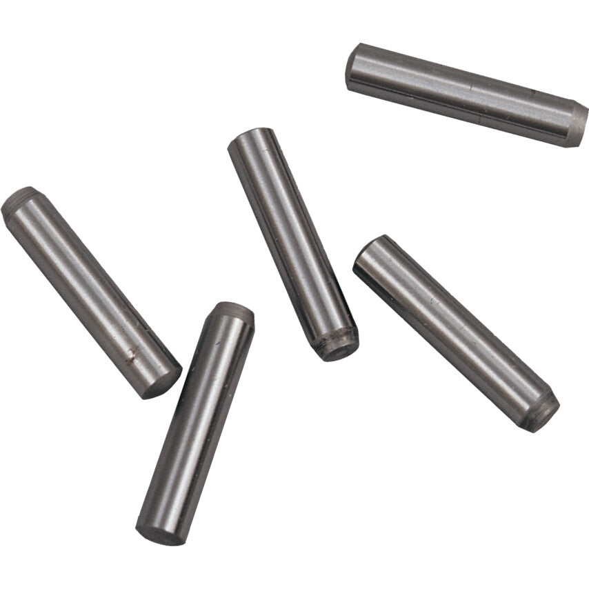 1/4x1" INCH PLAIN DOWEL PIN