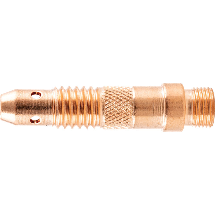 10N31 - Standard Collet Body 1/16" Bore 17/18/26