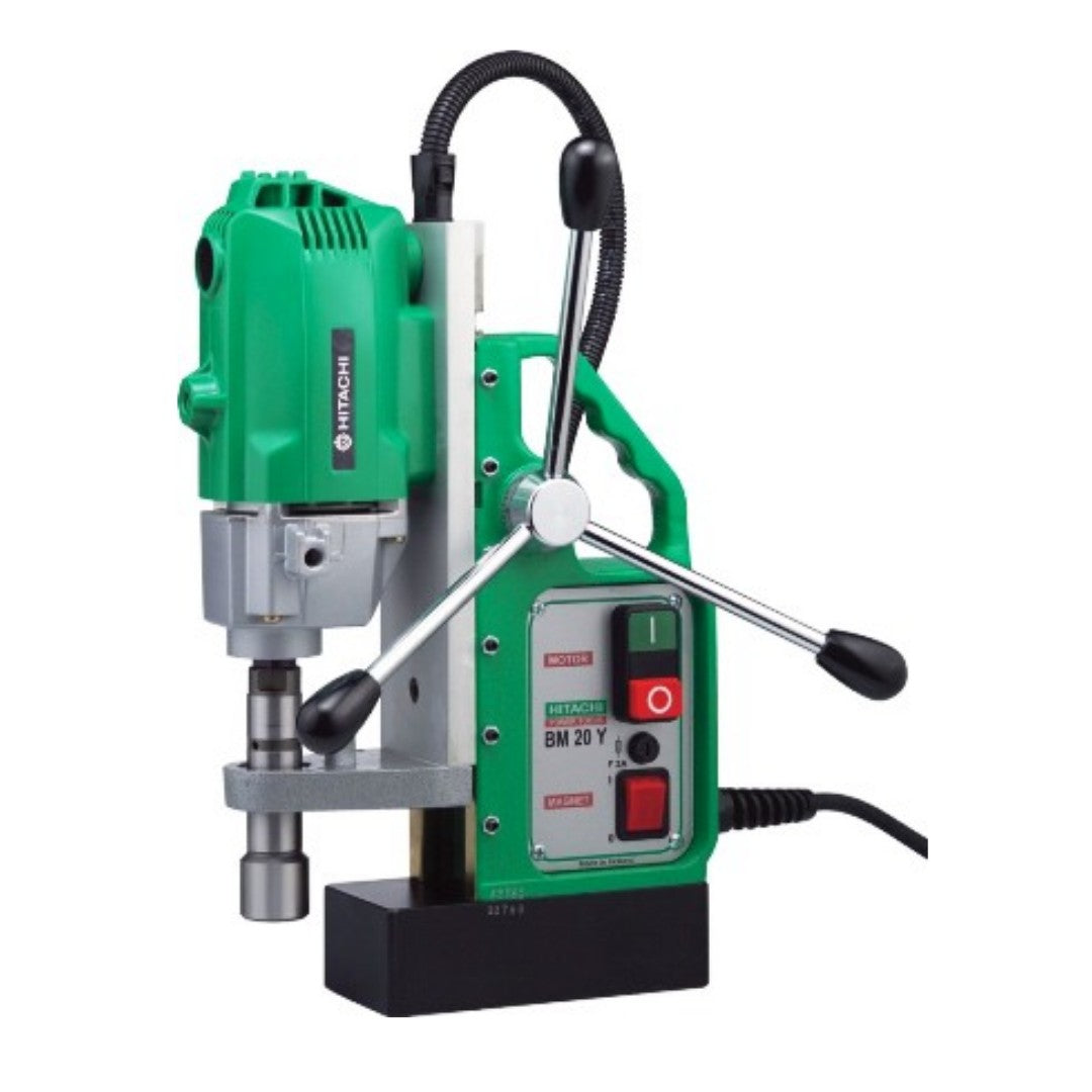 Hikoki Mag Base Drill 32mm 720w (Euroboor)