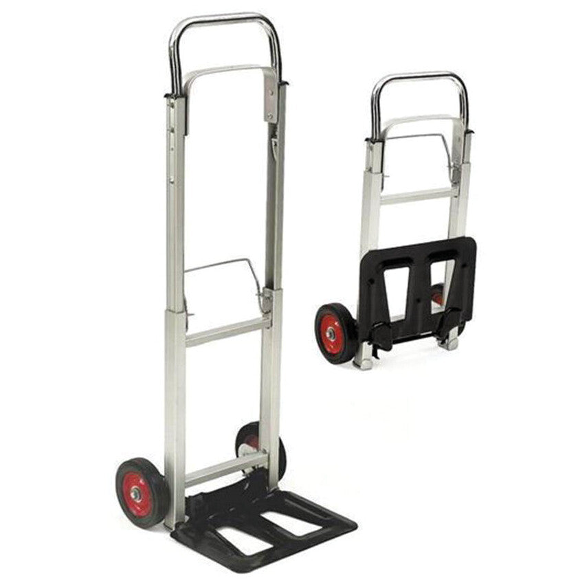 Compact Sack Truck 90Kg Capacity