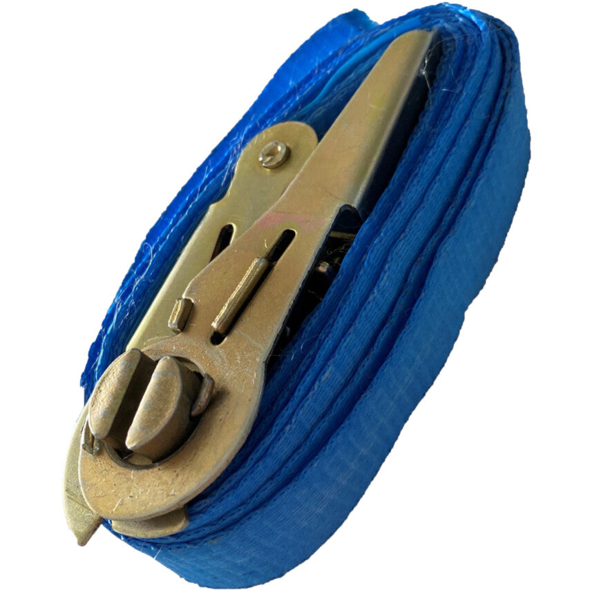 Endless Ratchet Strap, 25mm x 2.5M x 300KG