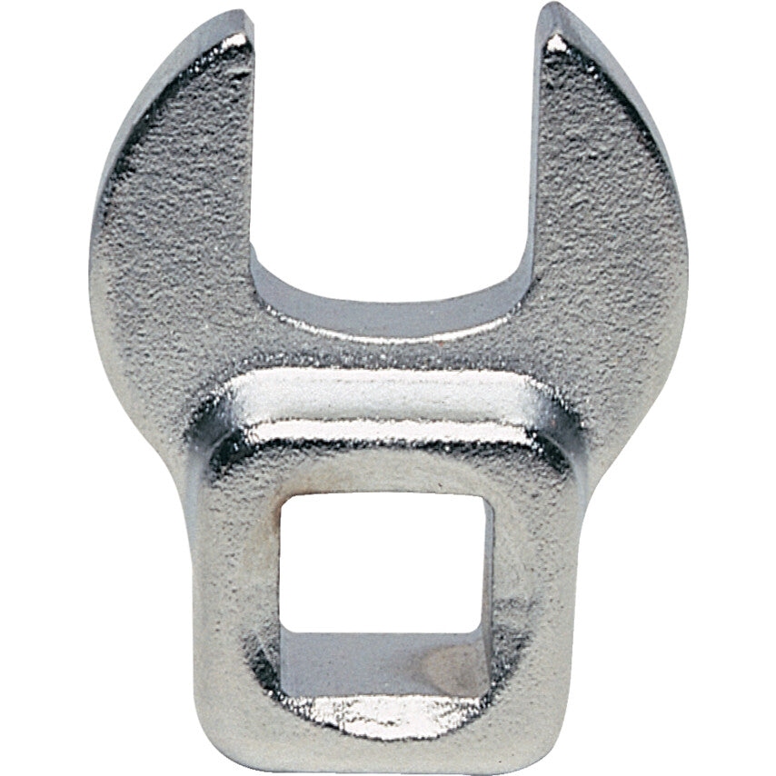 12mm Open End Crowfoot Wrench 3/8" Square Drive
