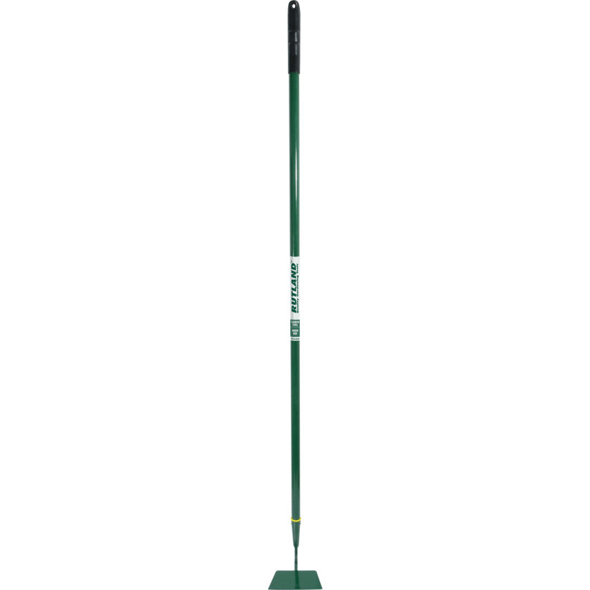 Draw Hoe, 140mm Head Width, Carbon Steel Tine Material
