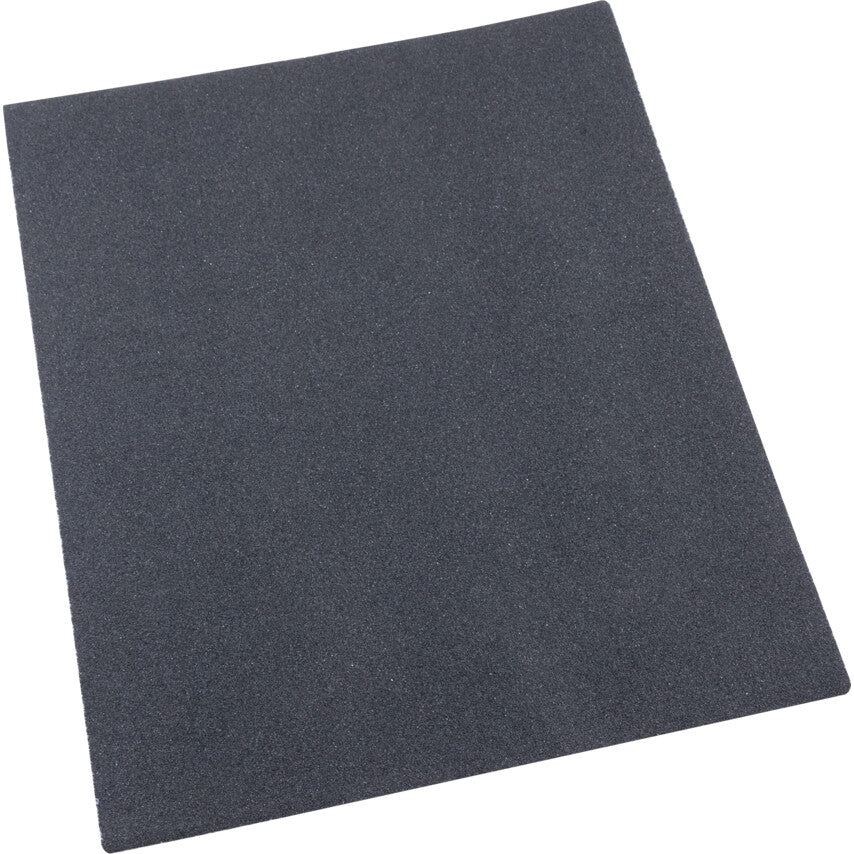 Coated Sheet, 230 x 280mm, Aluminium Oxide, P120